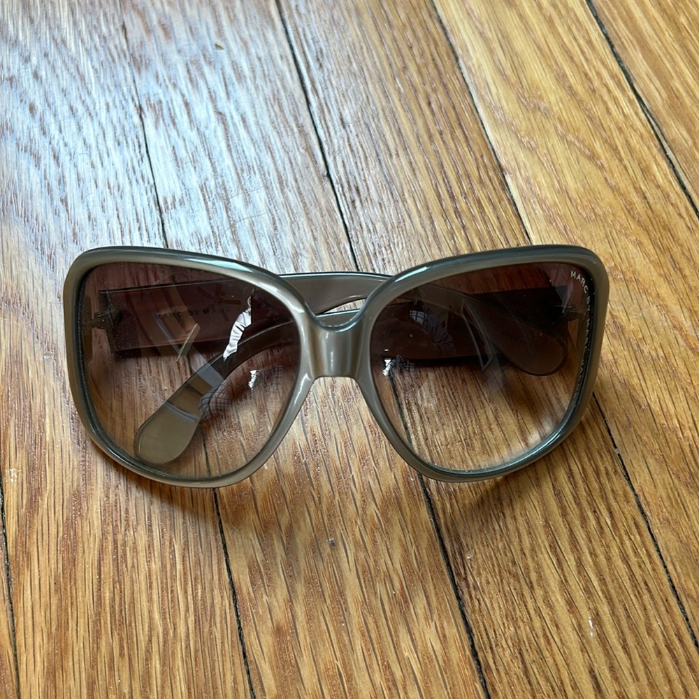 Marc by Marc Jacobs sunglasses